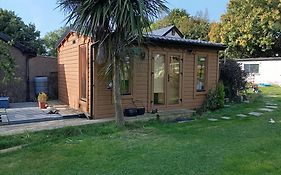 Adventure Cabin Retreat 'The Cabanne' No Shower